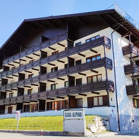 Casa Alpina Relax - Pool&Sauna - Include Jokercard Saalbach-Hinterglemm Exterior foto