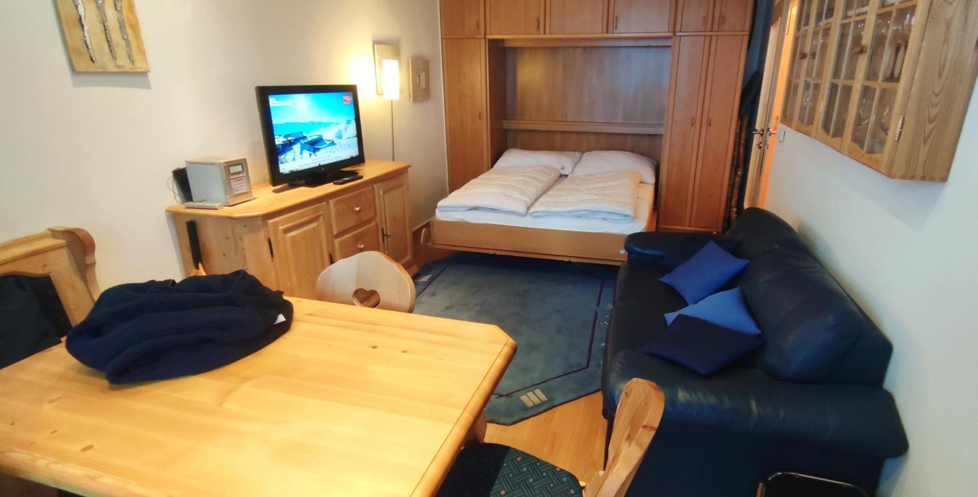Casa Alpina Relax - Pool&Sauna - Include Jokercard Saalbach-Hinterglemm Zimmer foto
