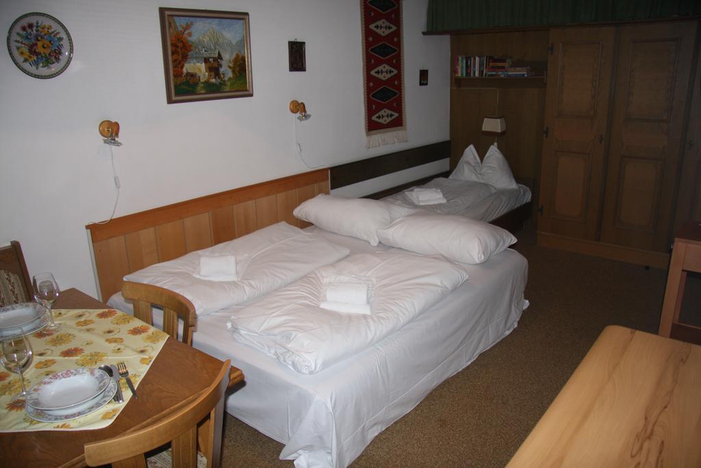 Casa Alpina Relax - Pool&Sauna - Include Jokercard Saalbach-Hinterglemm Zimmer foto