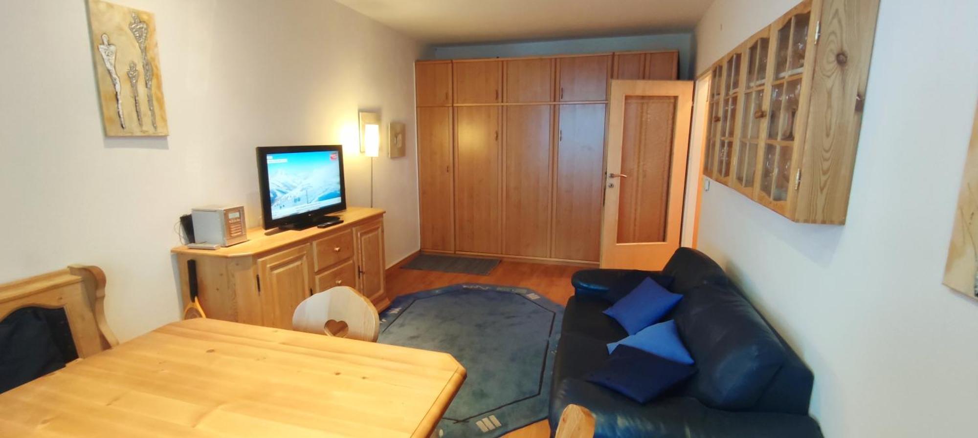 Casa Alpina Relax - Pool&Sauna - Include Jokercard Saalbach-Hinterglemm Zimmer foto