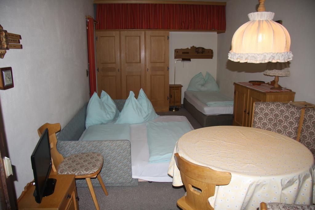 Casa Alpina Relax - Pool&Sauna - Include Jokercard Saalbach-Hinterglemm Zimmer foto